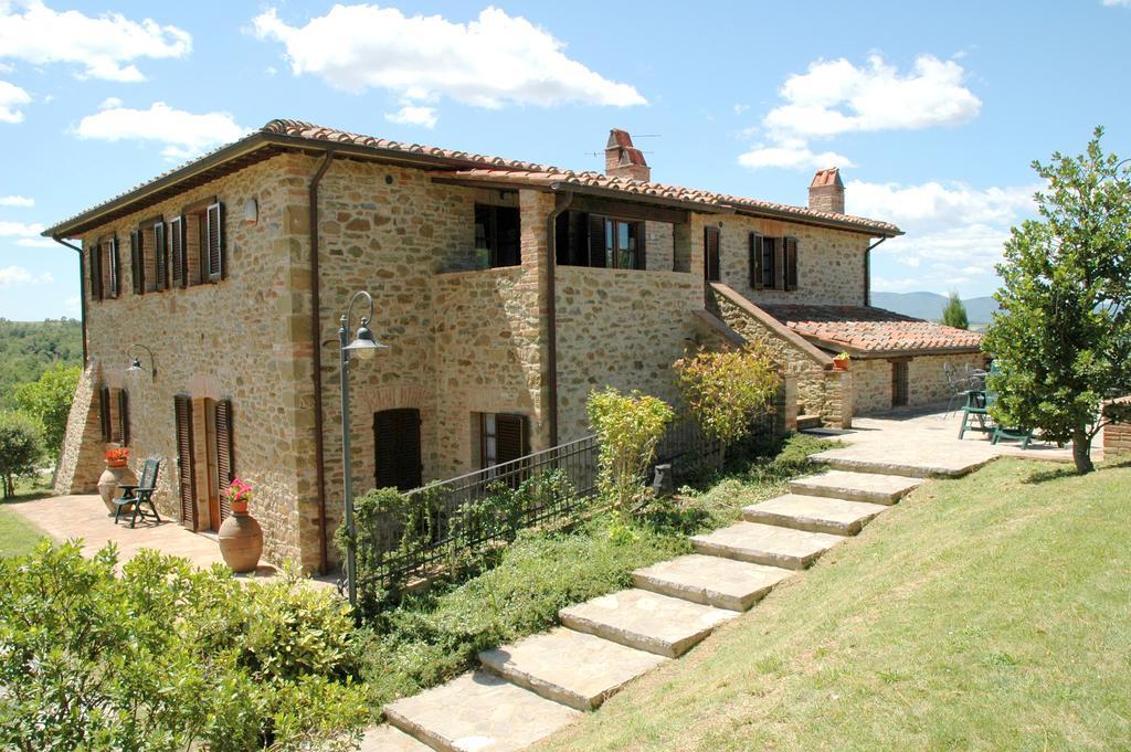 Agriturismo Malagronda Villa Ravigliano Exterior photo