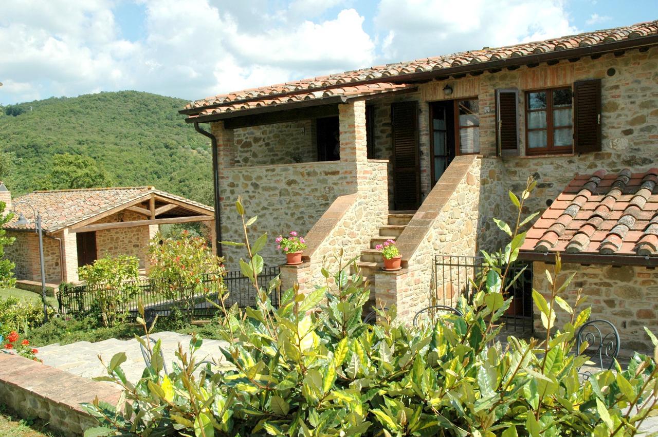 Agriturismo Malagronda Villa Ravigliano Exterior photo