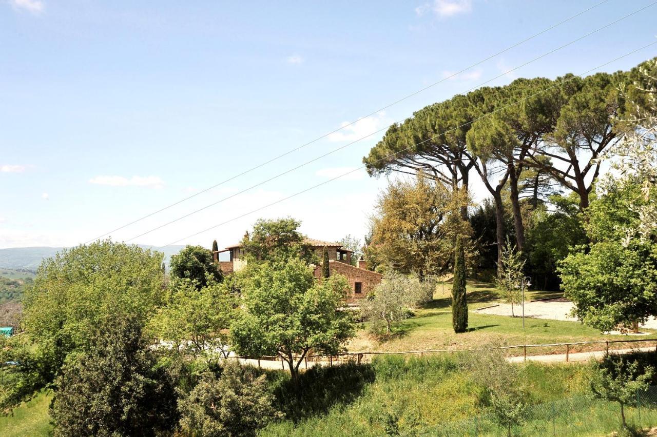 Agriturismo Malagronda Villa Ravigliano Exterior photo