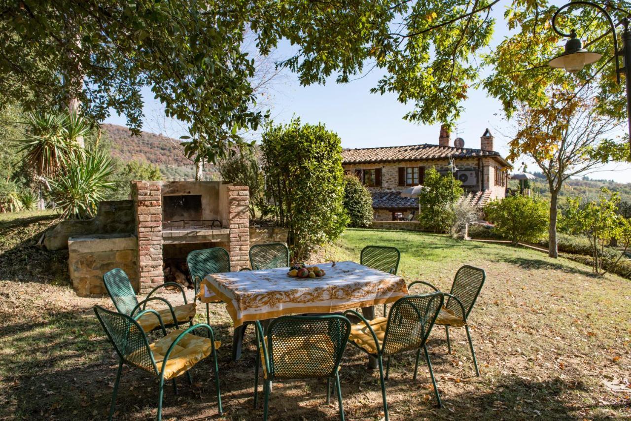 Agriturismo Malagronda Villa Ravigliano Exterior photo