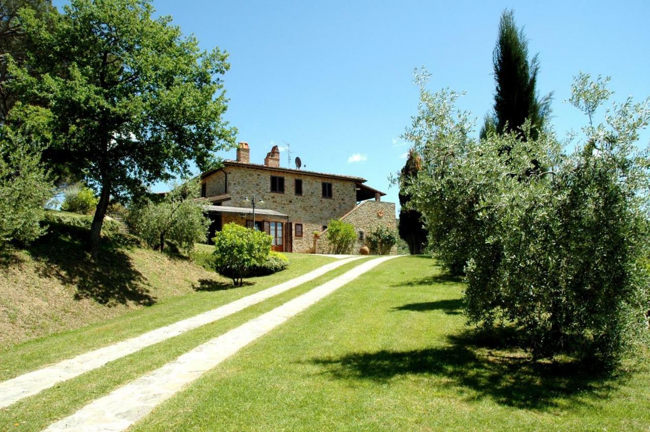 Agriturismo Malagronda Villa Ravigliano Exterior photo