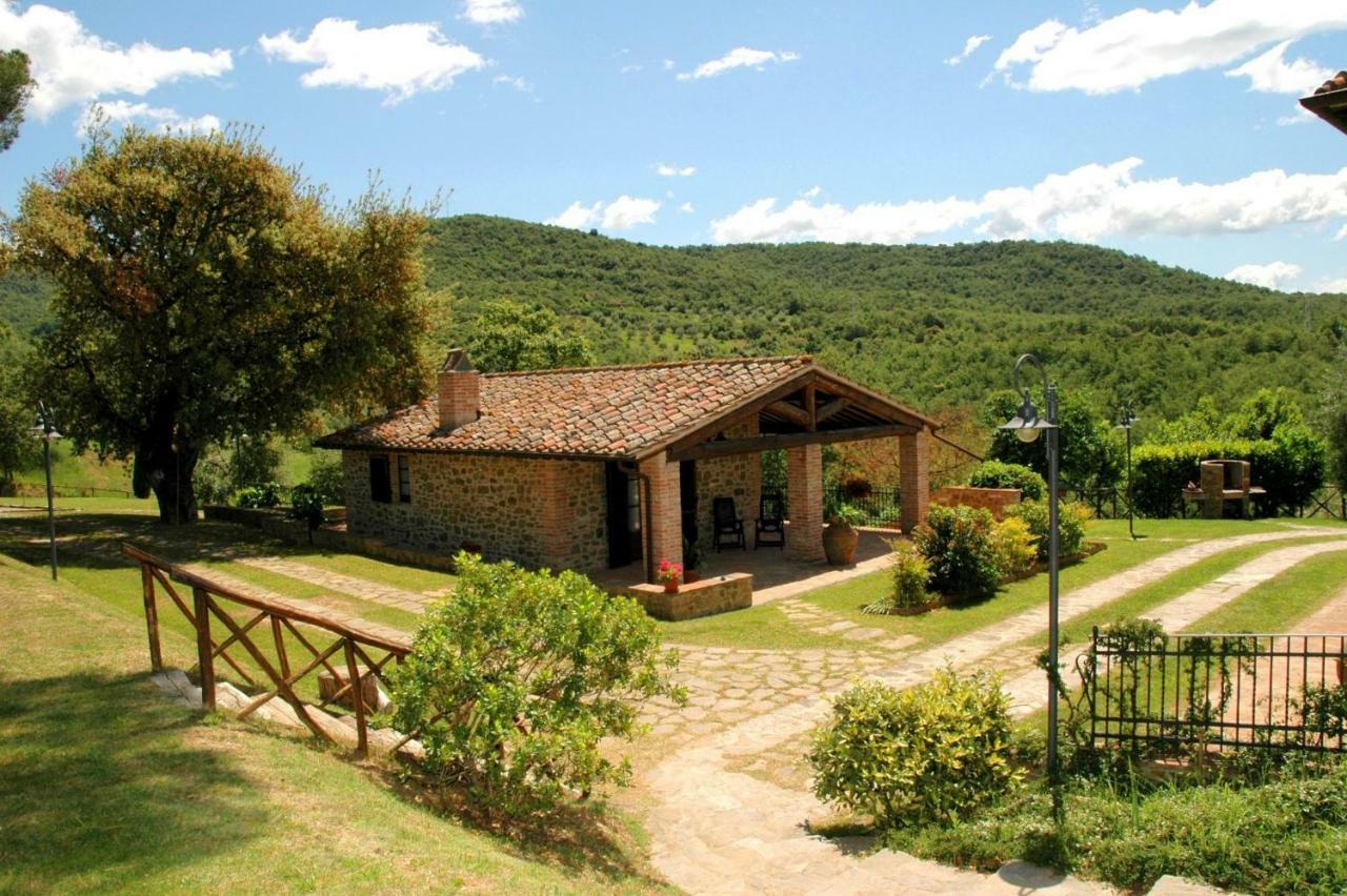 Agriturismo Malagronda Villa Ravigliano Exterior photo