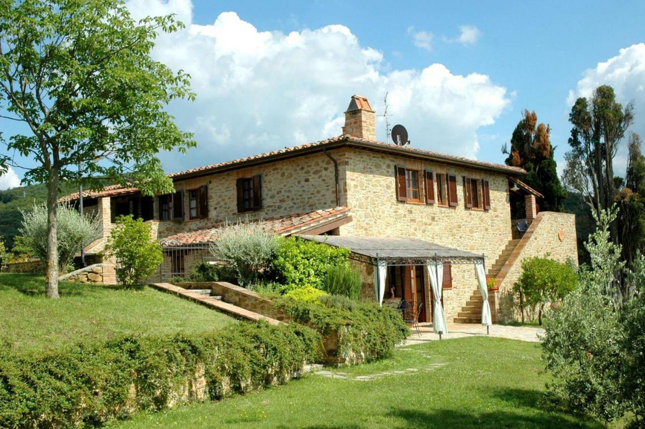 Agriturismo Malagronda Villa Ravigliano Exterior photo