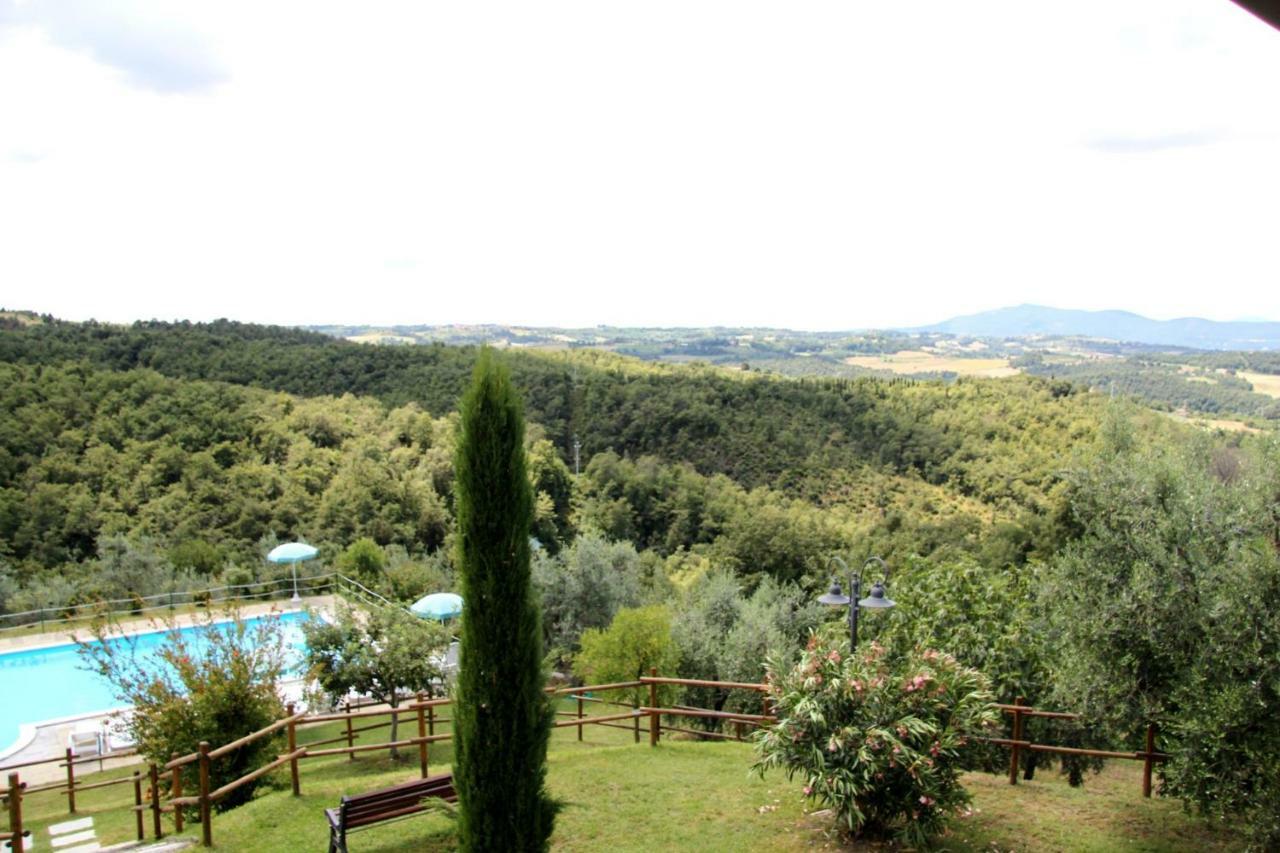 Agriturismo Malagronda Villa Ravigliano Room photo